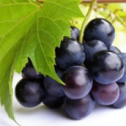 Physical Benefits And Calories In Grapes