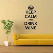 As wine lovers, this is a good sentence to bear in mind, always...